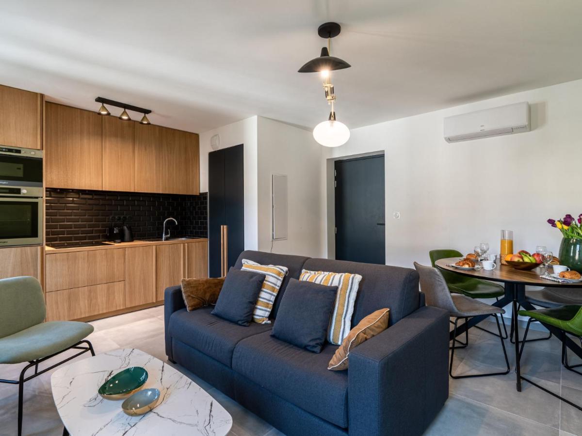 Padova T2 Sup By Interhome