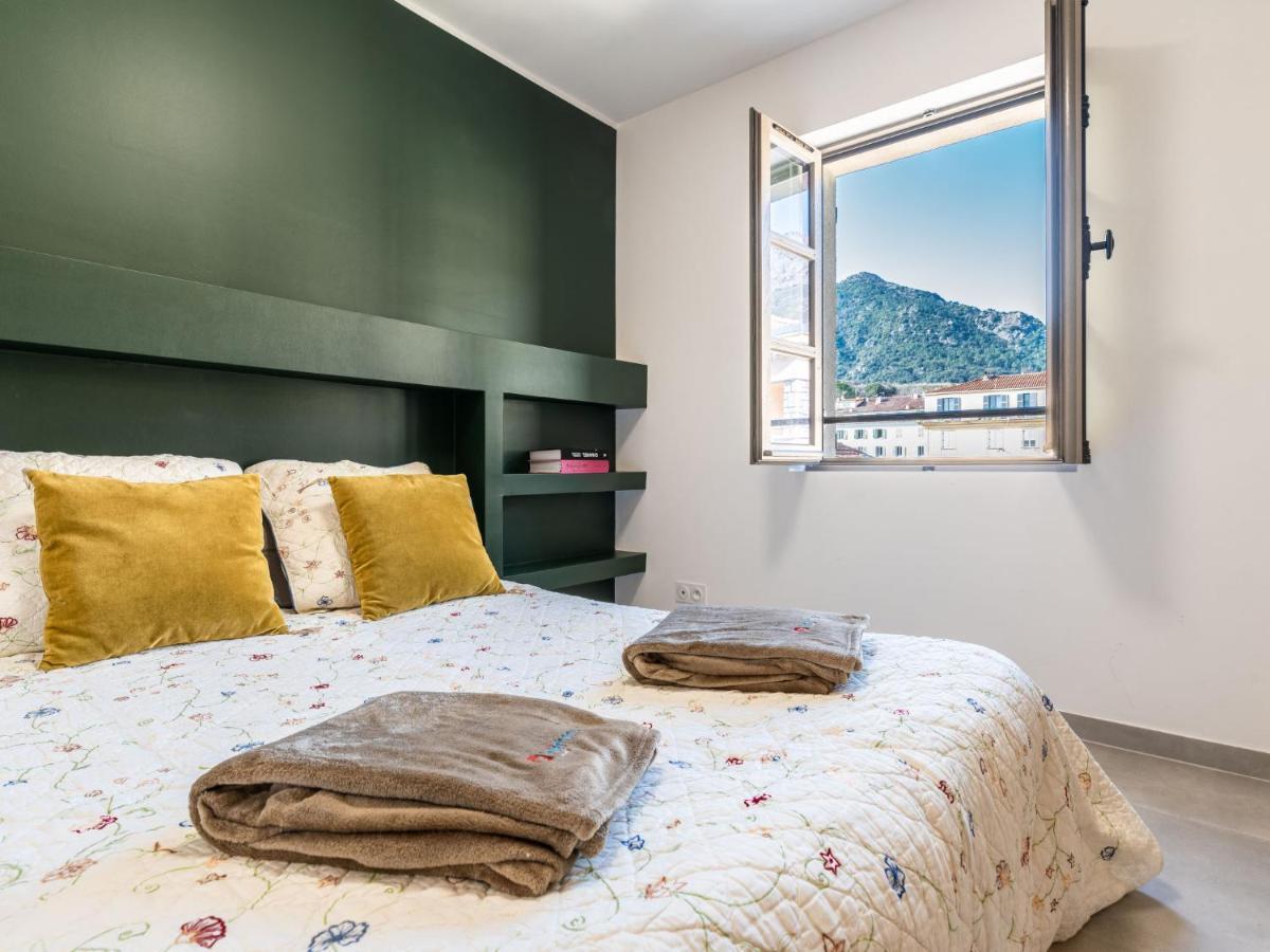 Apartment Padova T2 Sup By Interhome