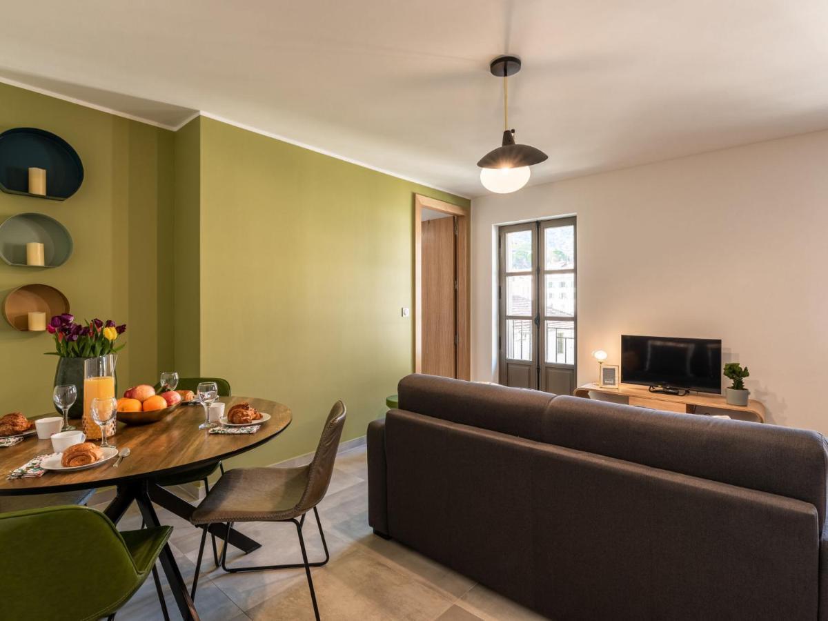 Padova T2 Sup By Interhome Apartment *