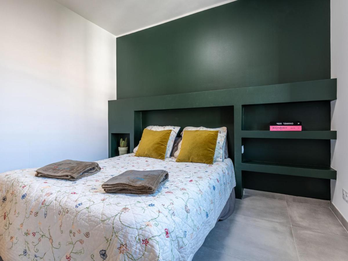 Padova T2 Sup By Interhome Corte (Corsica)