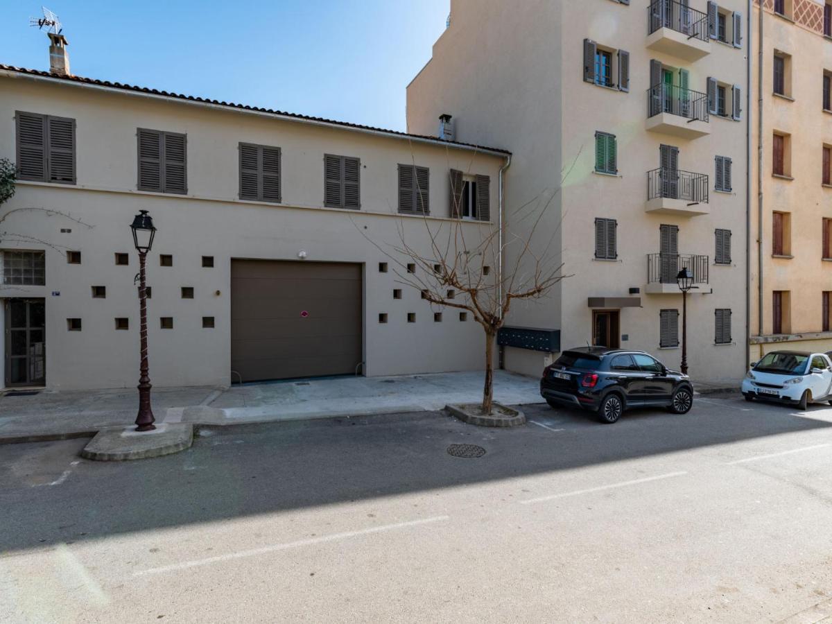 Apartment Padova T2 Sup By Interhome Corte (Corsica)