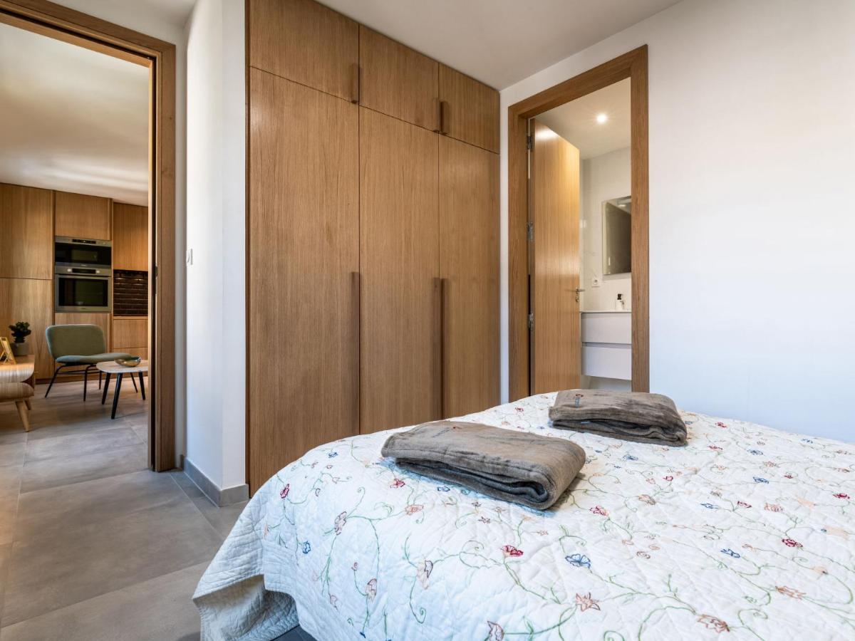 Padova T2 Sup By Interhome *