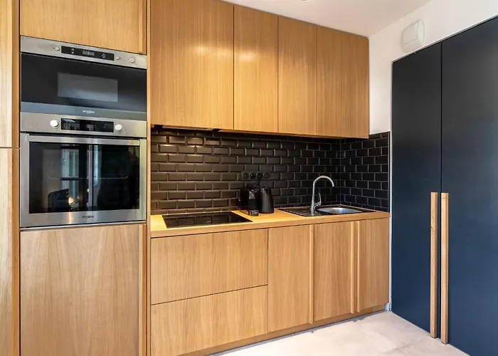 Apartment Padova T2 Sup By Interhome