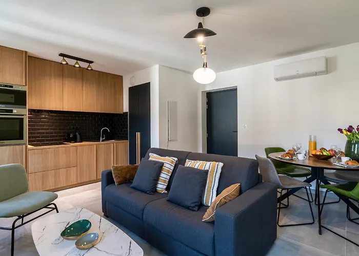 Apartment Padova T2 Sup By Interhome