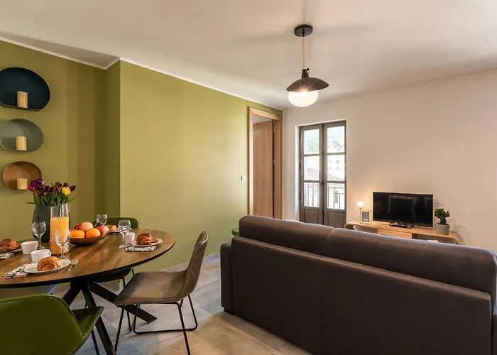 Apartment Padova T2 Sup By Interhome