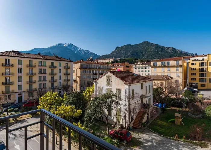 Apartment Padova T2 Sup By Interhome