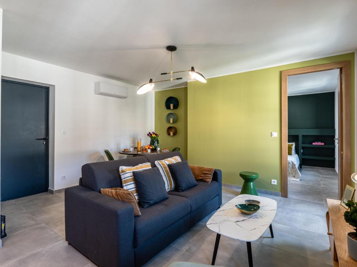 Padova T2 Sup By Interhome * Corte (Corsica)