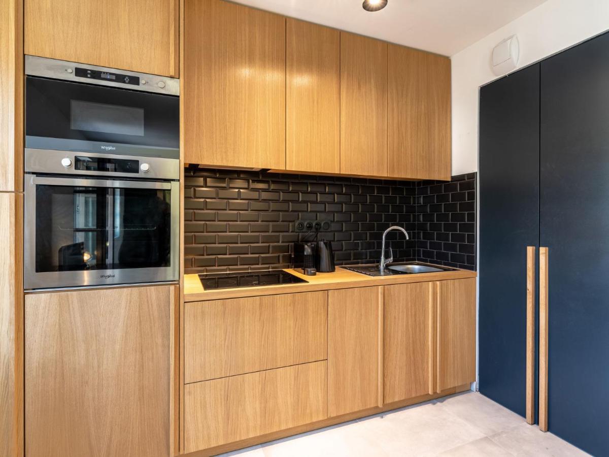 Padova T2 Sup By Interhome Appartement