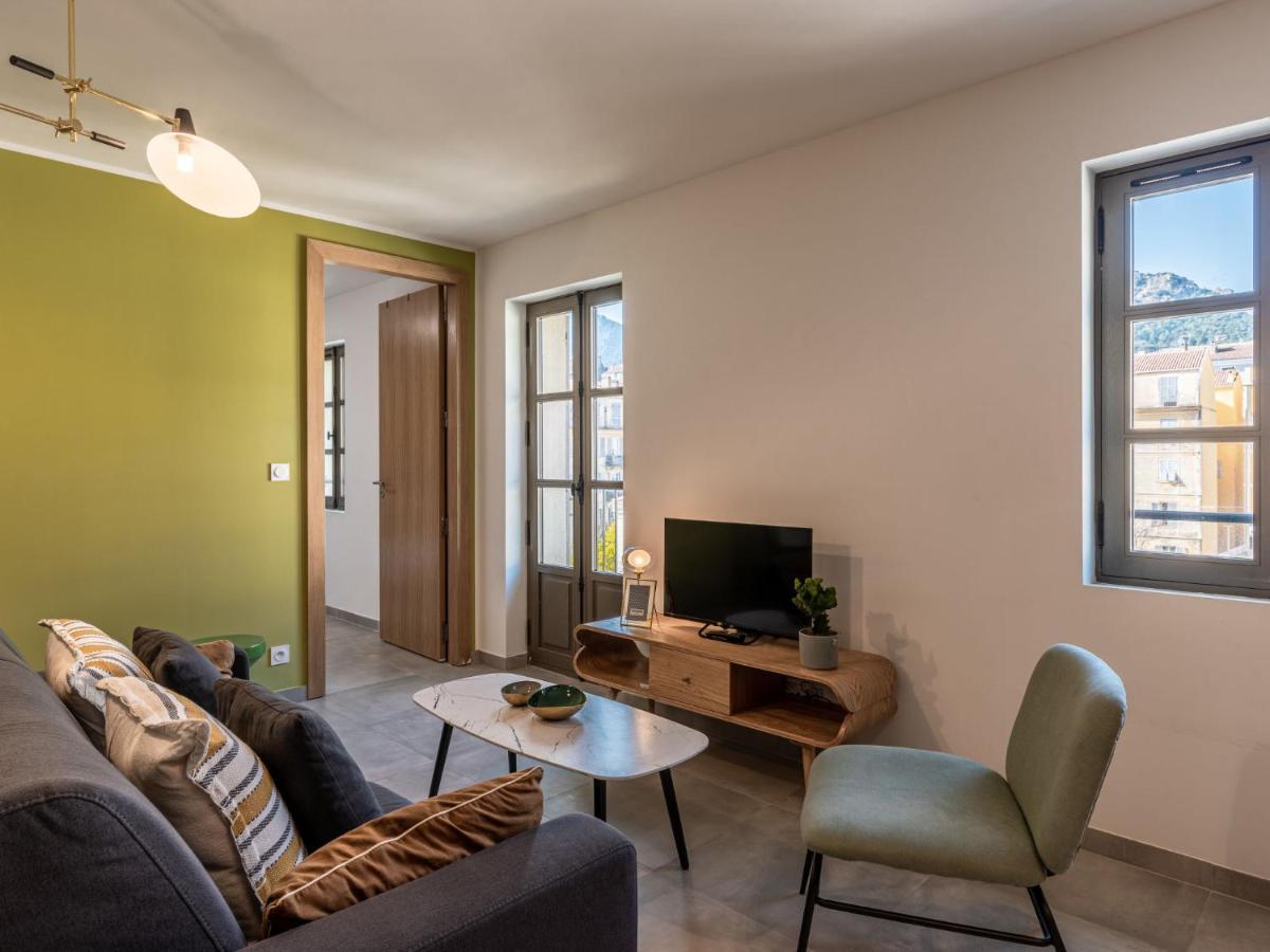 Padova T2 Sup By Interhome Appartement Corte (Corsica)