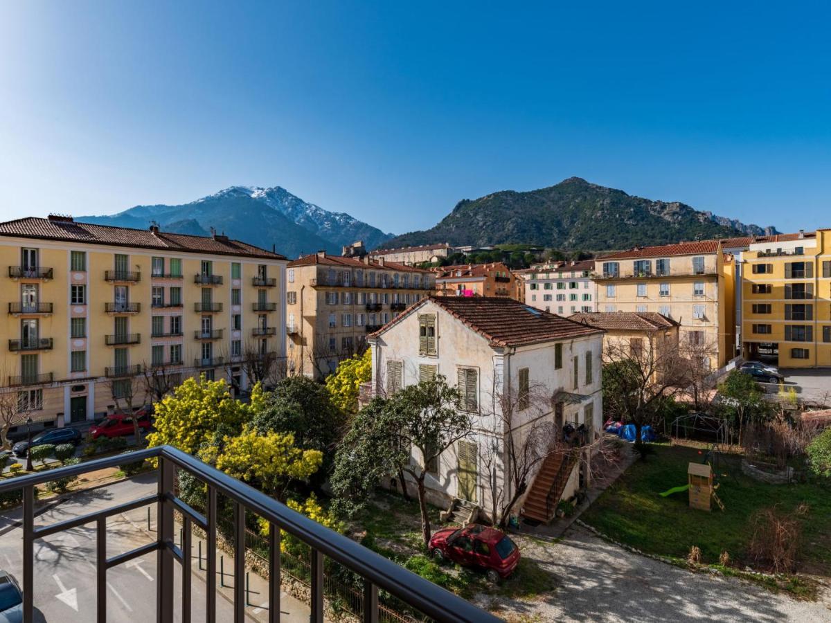 Padova T2 Sup By Interhome Appartement Corte (Corsica)