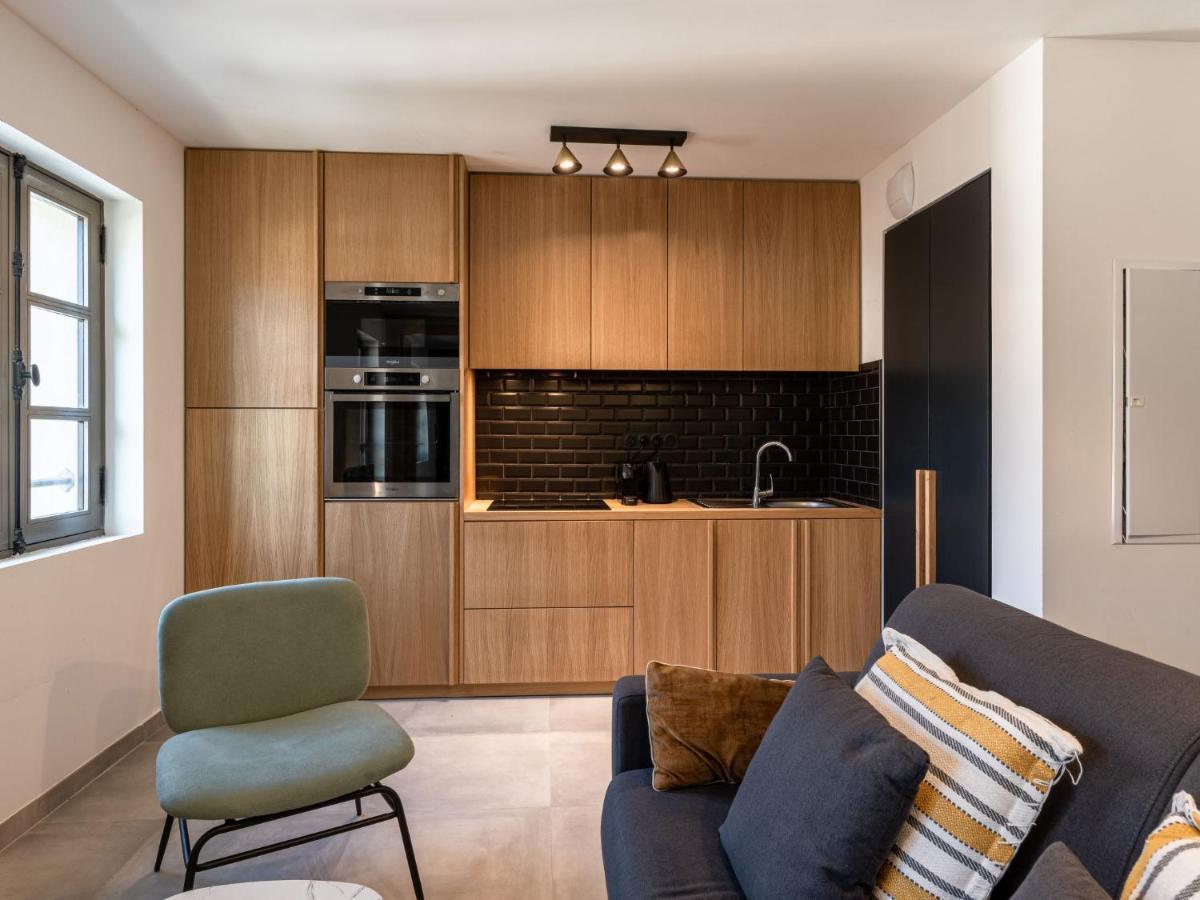 Padova T2 Sup By Interhome * Corte (Corsica)