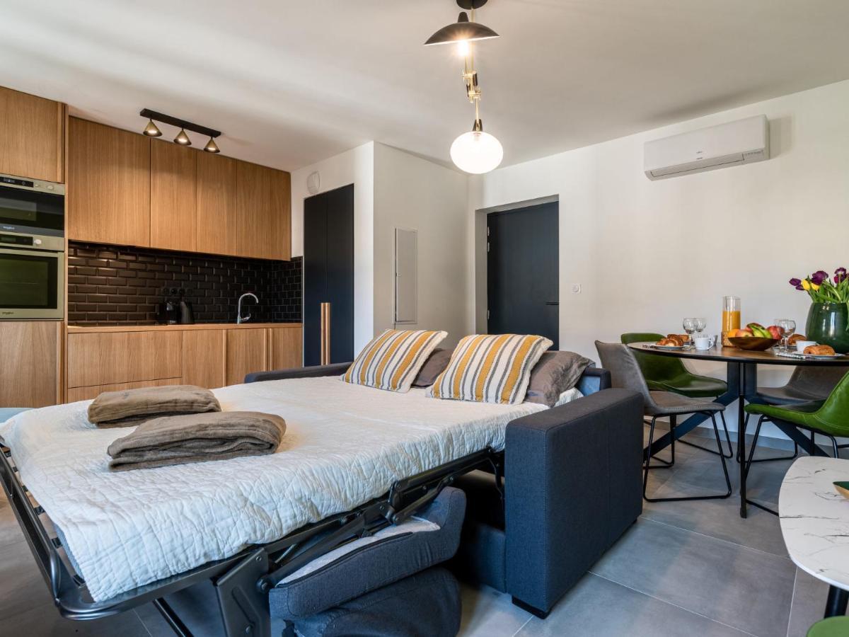 Padova T2 Sup By Interhome Corte (Corsica)