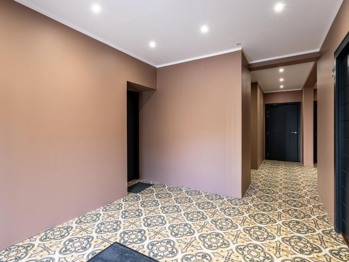 Appartement Padova T2 Sup By Interhome Corte (Corsica)
