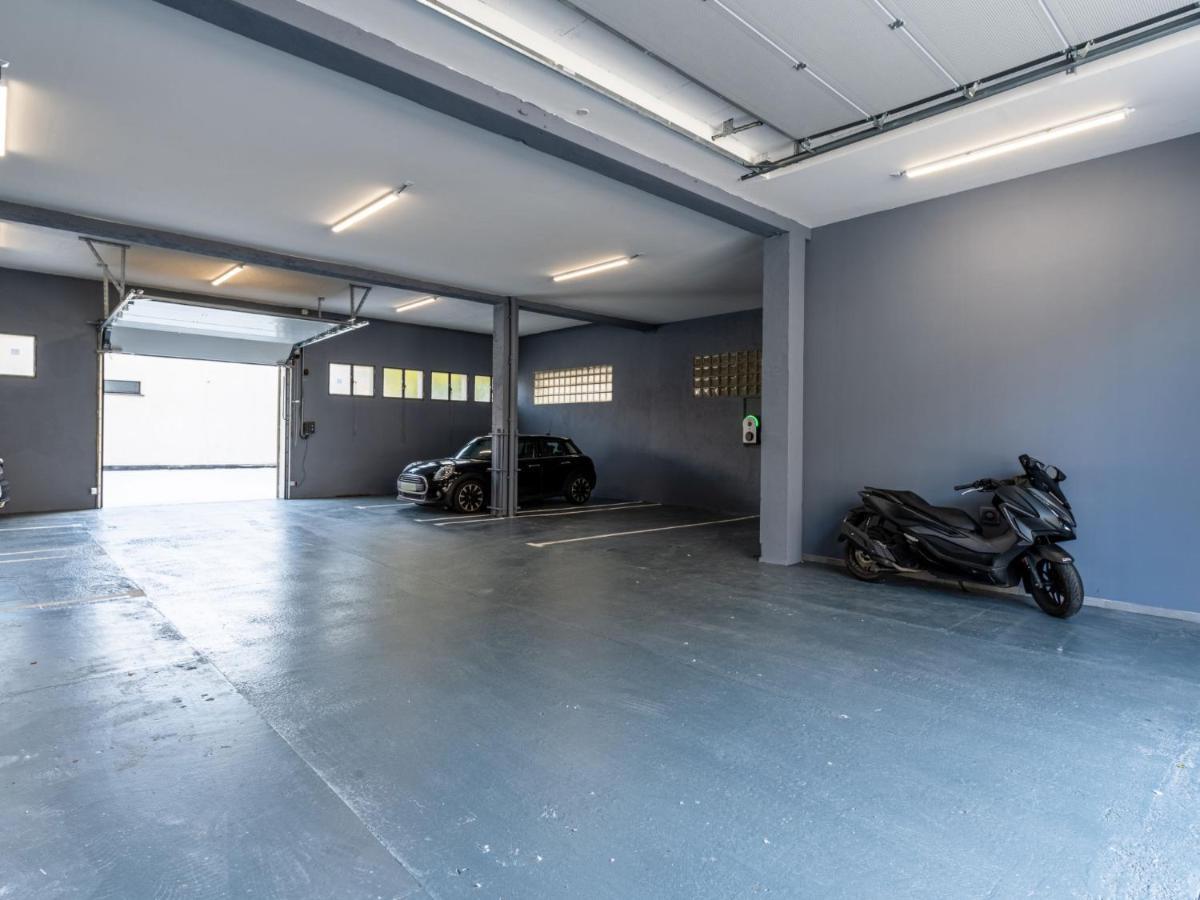 Appartement Padova T2 Sup By Interhome *