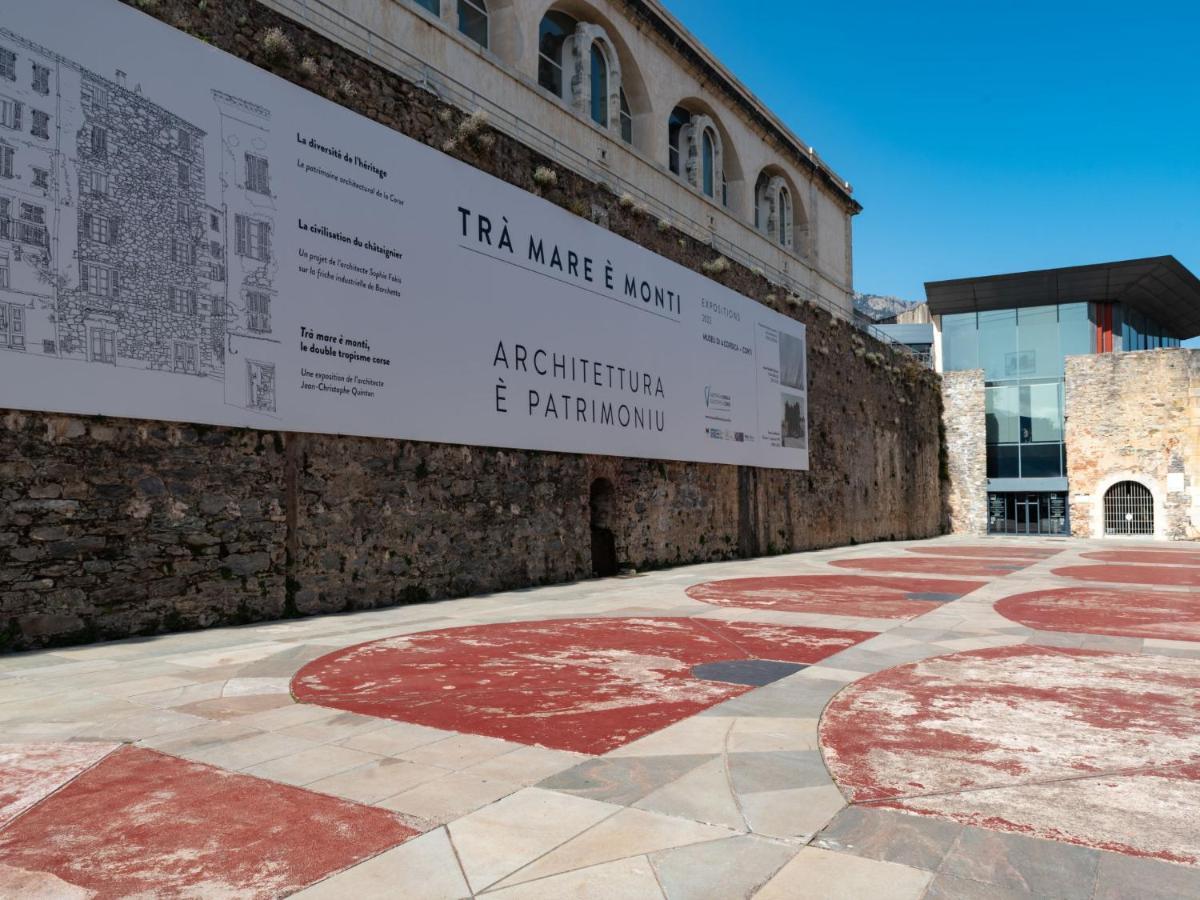 Padova T2 Sup By Interhome Appartement